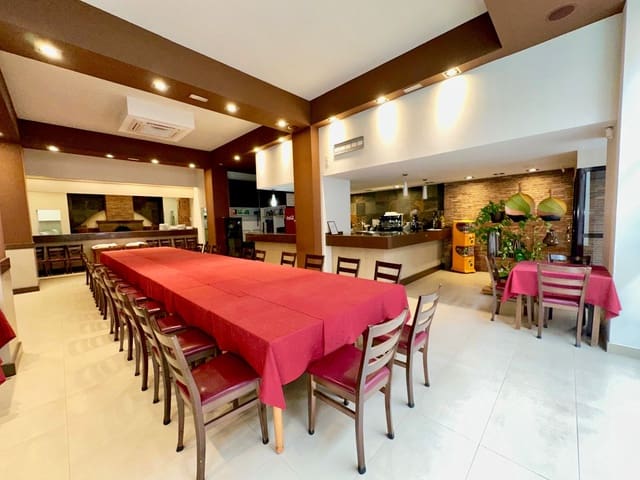 Commercial for sale in Burriana / Borriana - € 420,000 (Ref: 8895411)