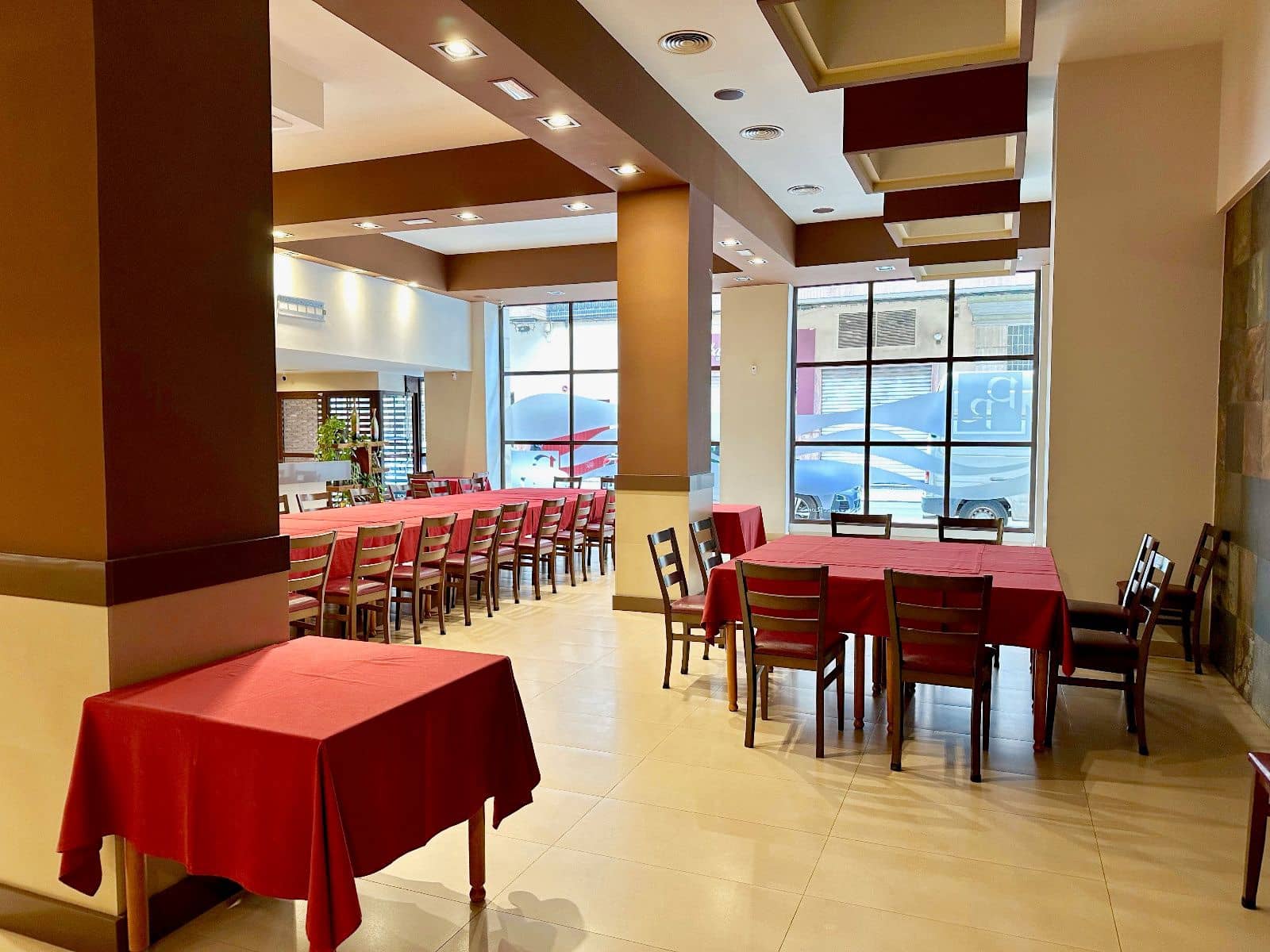 Erhverv til salg i Burriana / Borriana - € 420.000 (Ref: 8895411)