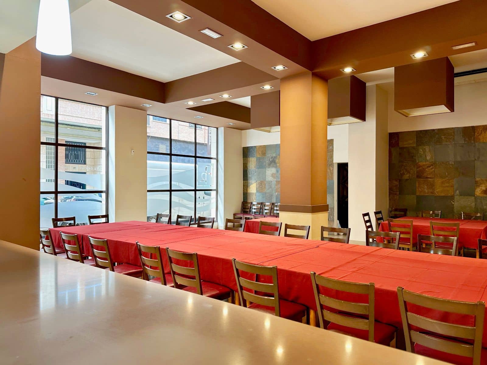 Erhverv til salg i Burriana / Borriana - € 420.000 (Ref: 8895411)