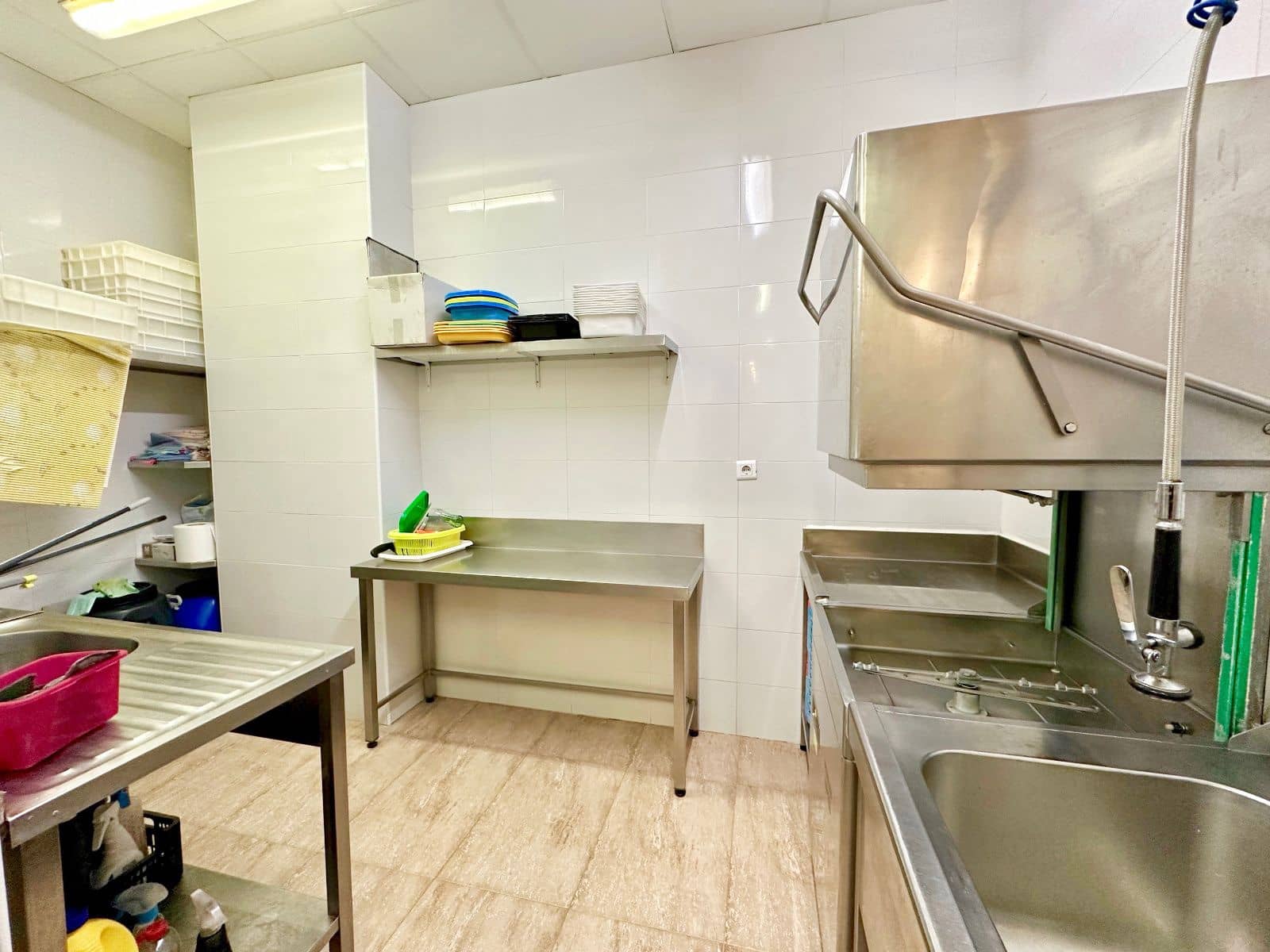 Erhverv til salg i Burriana / Borriana - € 420.000 (Ref: 8895411)