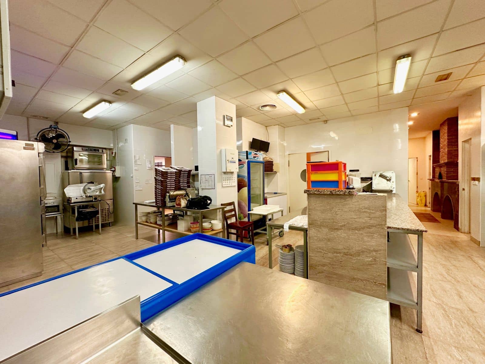 Erhverv til salg i Burriana / Borriana - € 420.000 (Ref: 8895411)