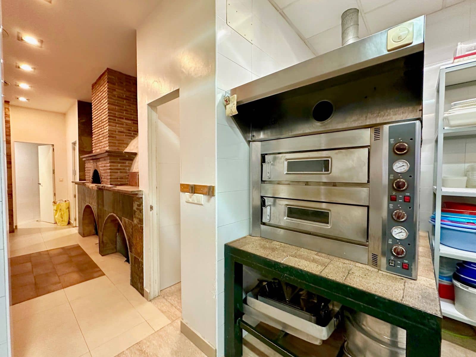 Erhverv til salg i Burriana / Borriana - € 420.000 (Ref: 8895411)