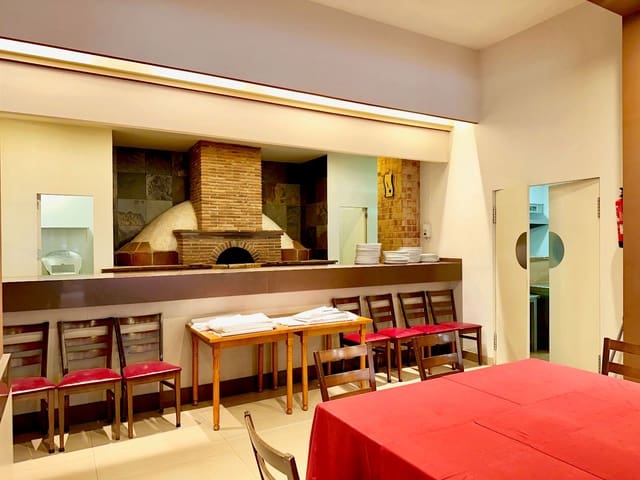 Commercial for sale in Burriana / Borriana - € 420,000 (Ref: 8895411)