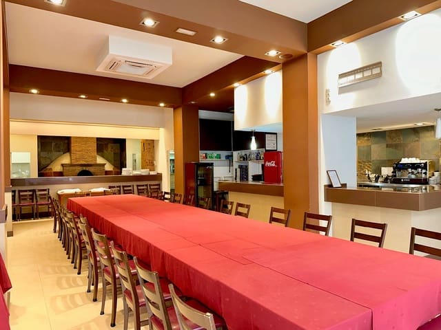 Commercial for sale in Burriana / Borriana - € 420,000 (Ref: 8895411)