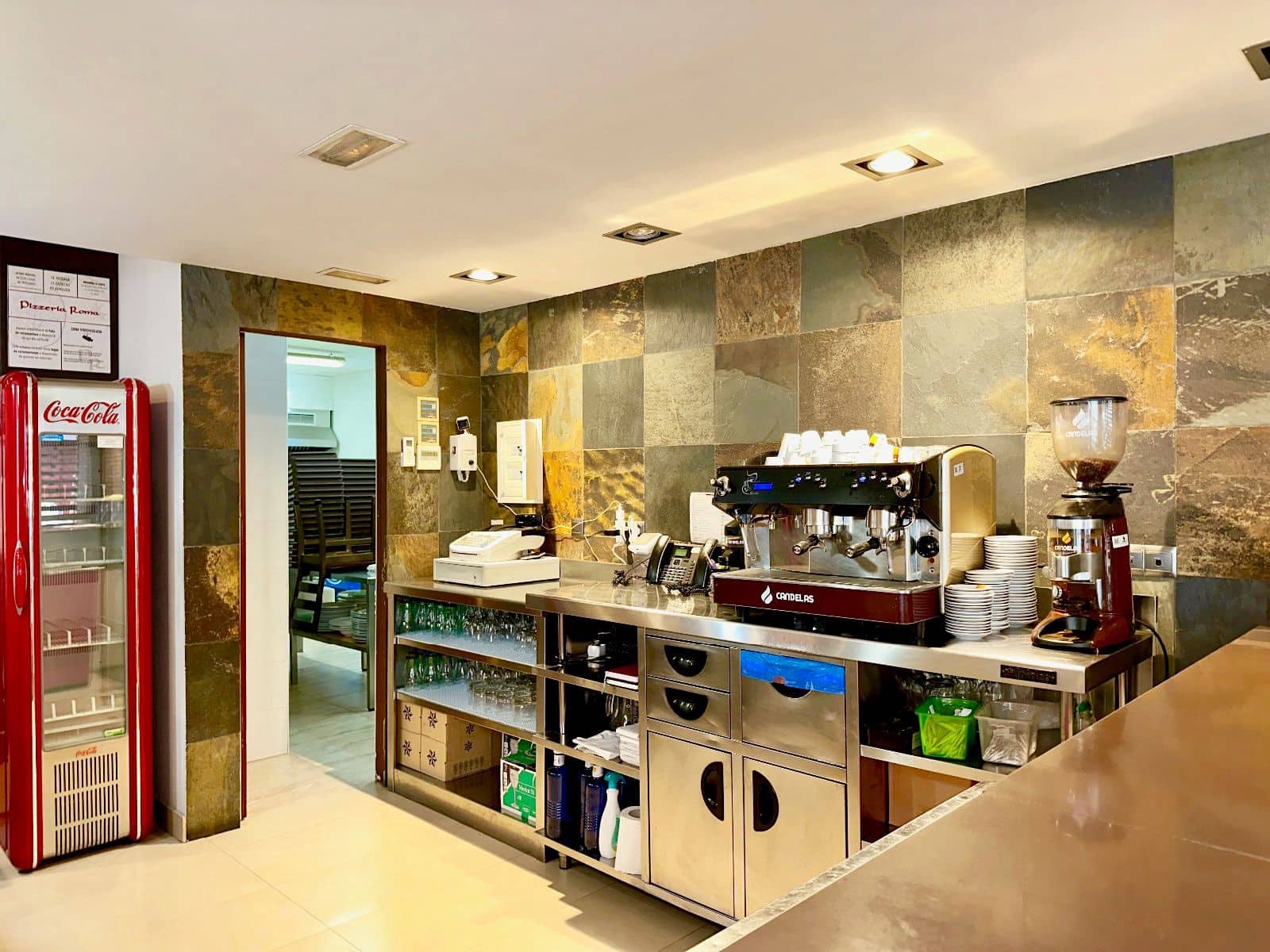 Erhverv til salg i Burriana / Borriana - € 420.000 (Ref: 8895411)