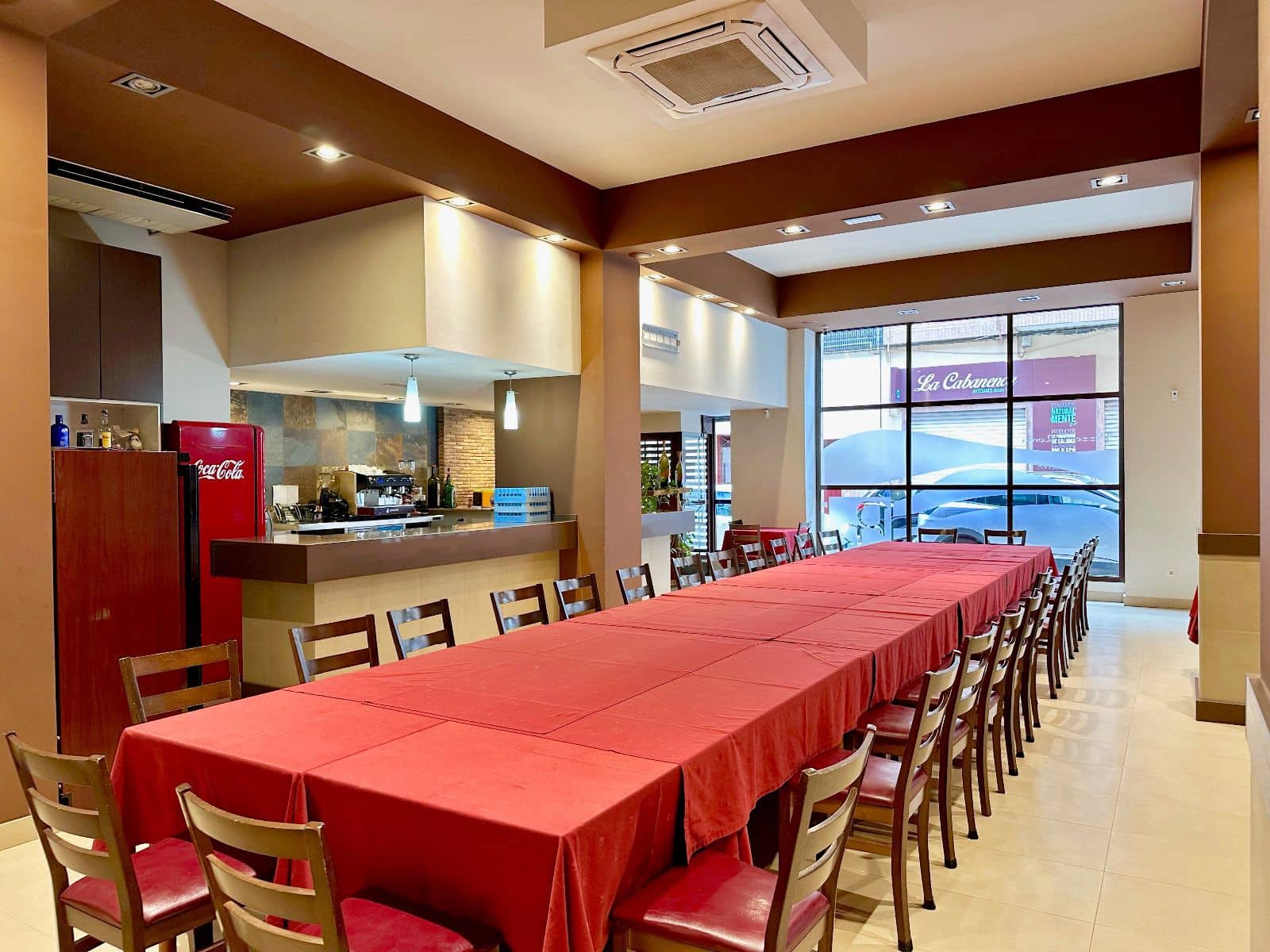 Erhverv til salg i Burriana / Borriana - € 420.000 (Ref: 8895411)