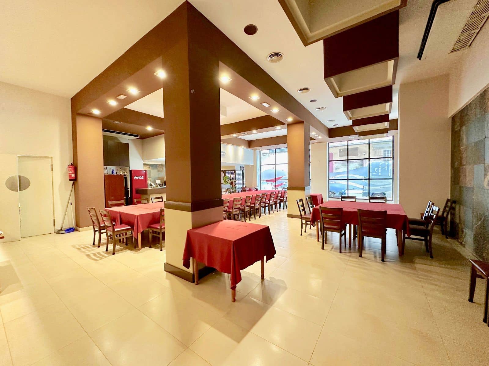 Erhverv til salg i Burriana / Borriana - € 420.000 (Ref: 8895411)