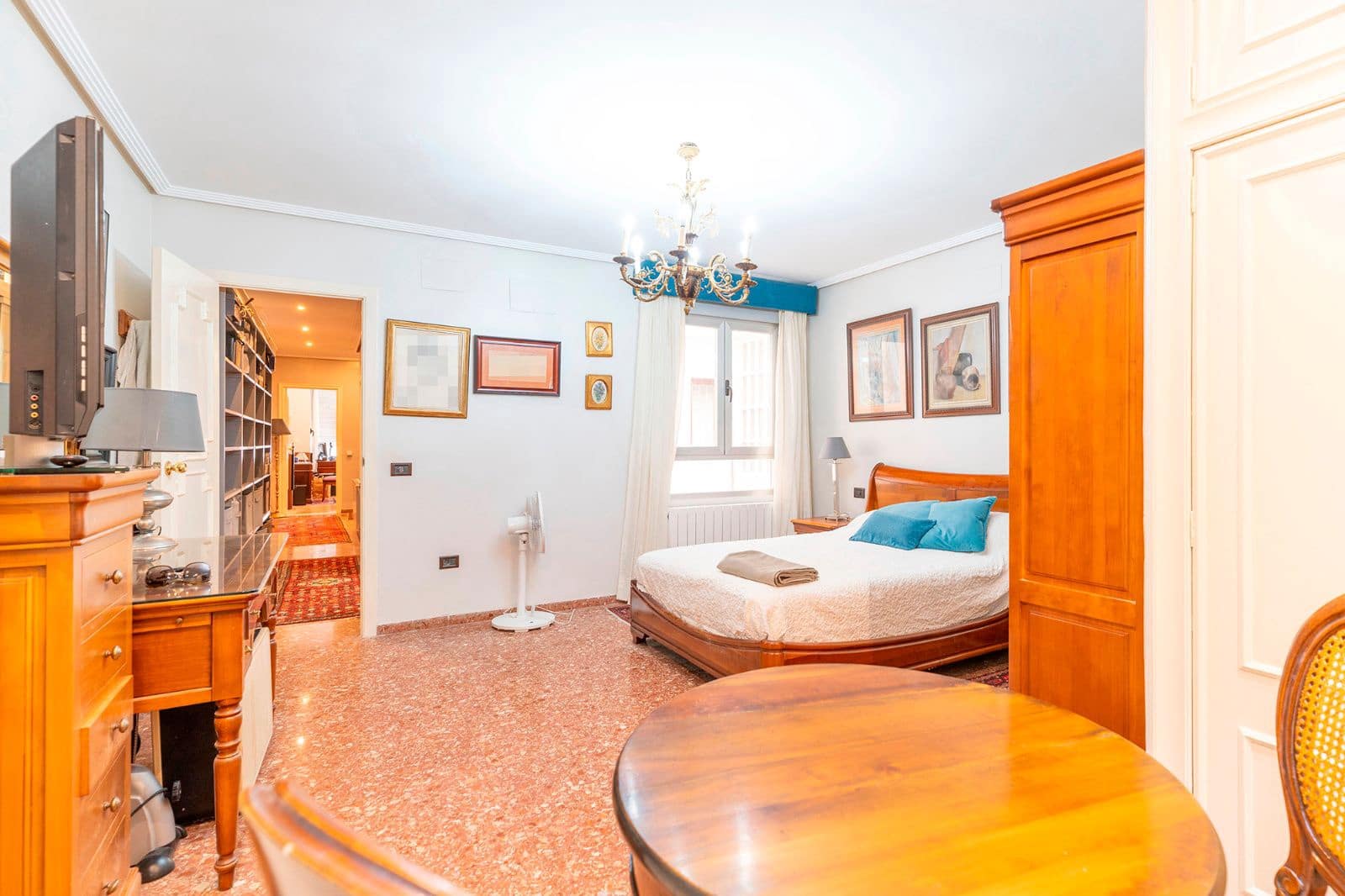 5 soverom Leilighet til salgs i Burriana / Borriana med garasje - € 330 000 (Ref: 8895412)