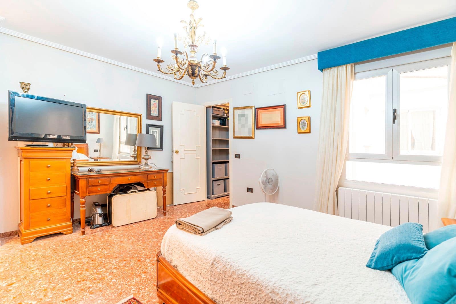 5 soverom Leilighet til salgs i Burriana / Borriana med garasje - € 330 000 (Ref: 8895412)