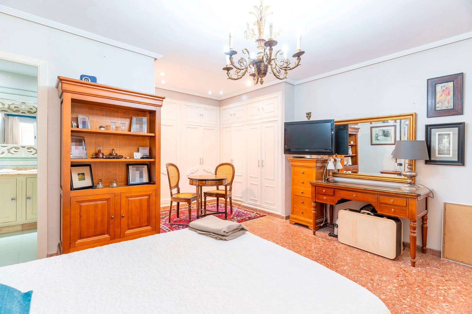 5 soverom Leilighet til salgs i Burriana / Borriana med garasje - € 330 000 (Ref: 8895412)