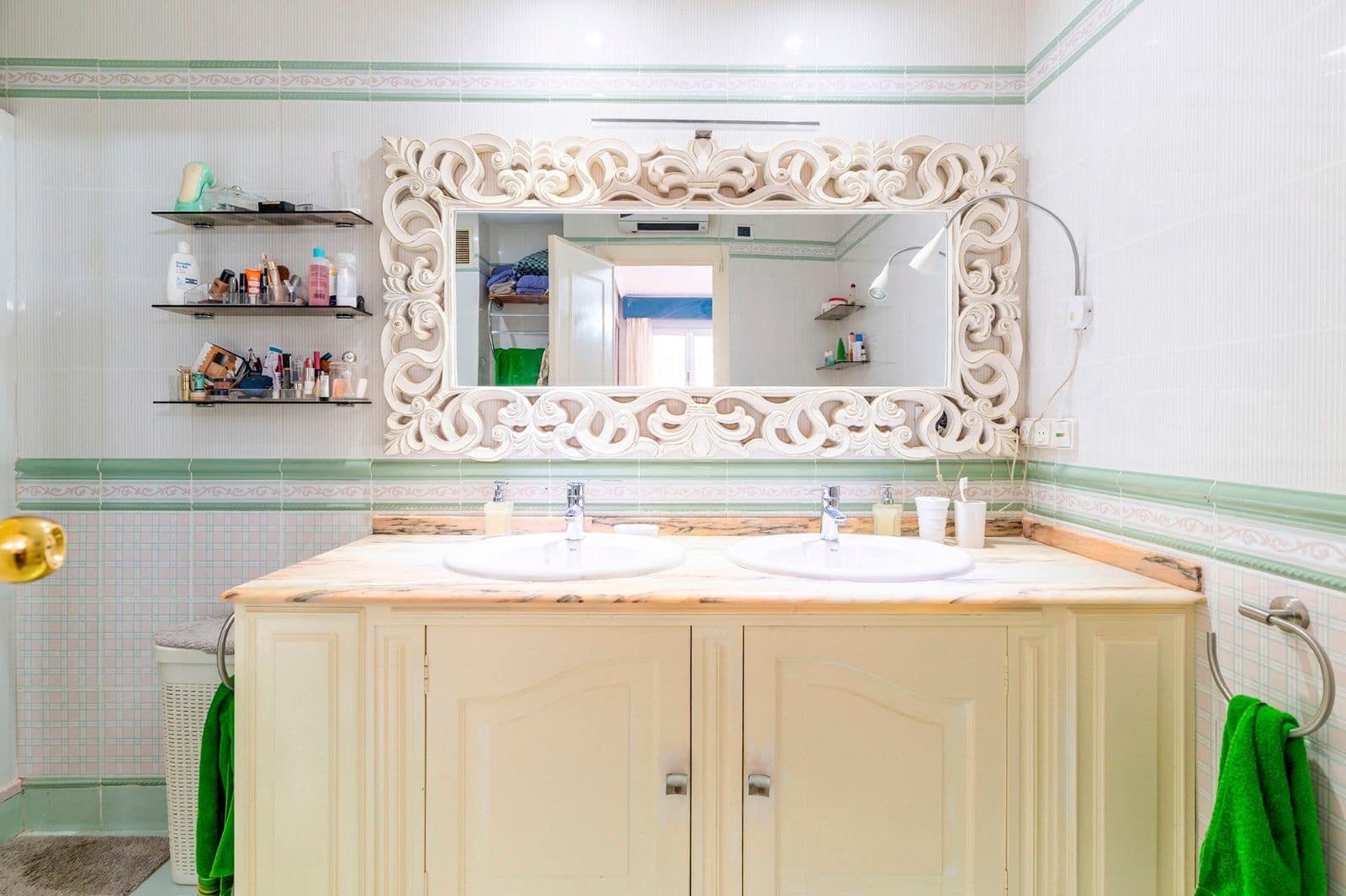 5 soverom Leilighet til salgs i Burriana / Borriana med garasje - € 330 000 (Ref: 8895412)