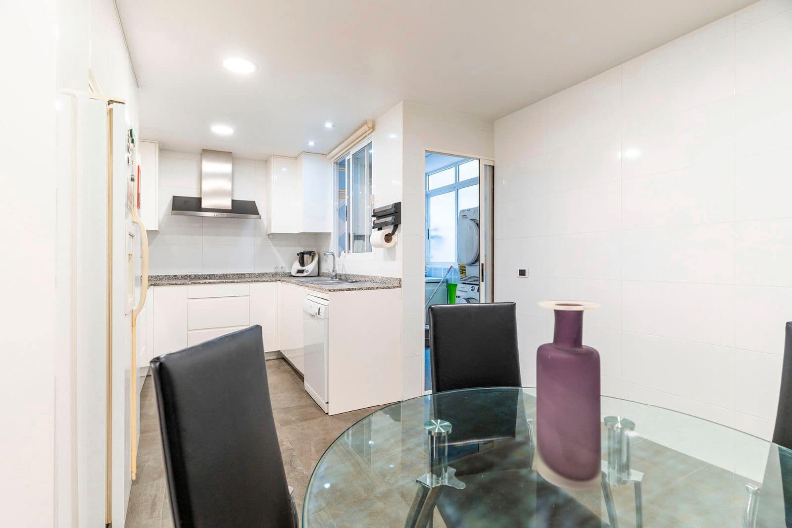 5 soverom Leilighet til salgs i Burriana / Borriana med garasje - € 330 000 (Ref: 8895412)