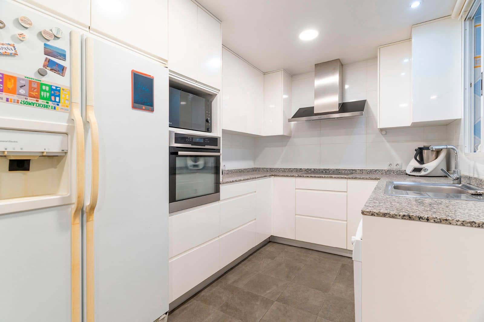 5 soverom Leilighet til salgs i Burriana / Borriana med garasje - € 330 000 (Ref: 8895412)