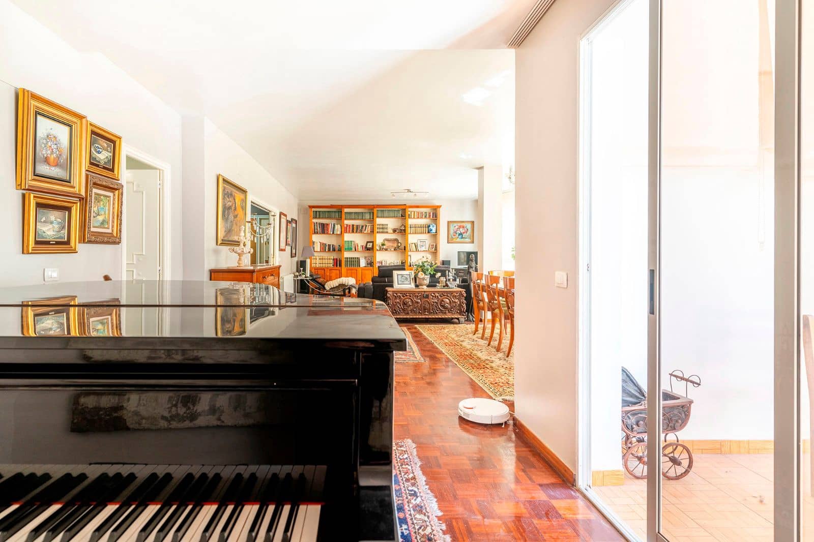 5 soverom Leilighet til salgs i Burriana / Borriana med garasje - € 330 000 (Ref: 8895412)