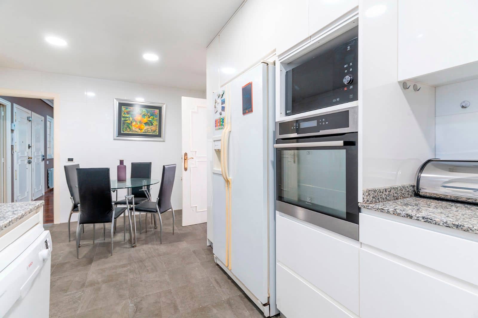 5 soverom Leilighet til salgs i Burriana / Borriana med garasje - € 330 000 (Ref: 8895412)