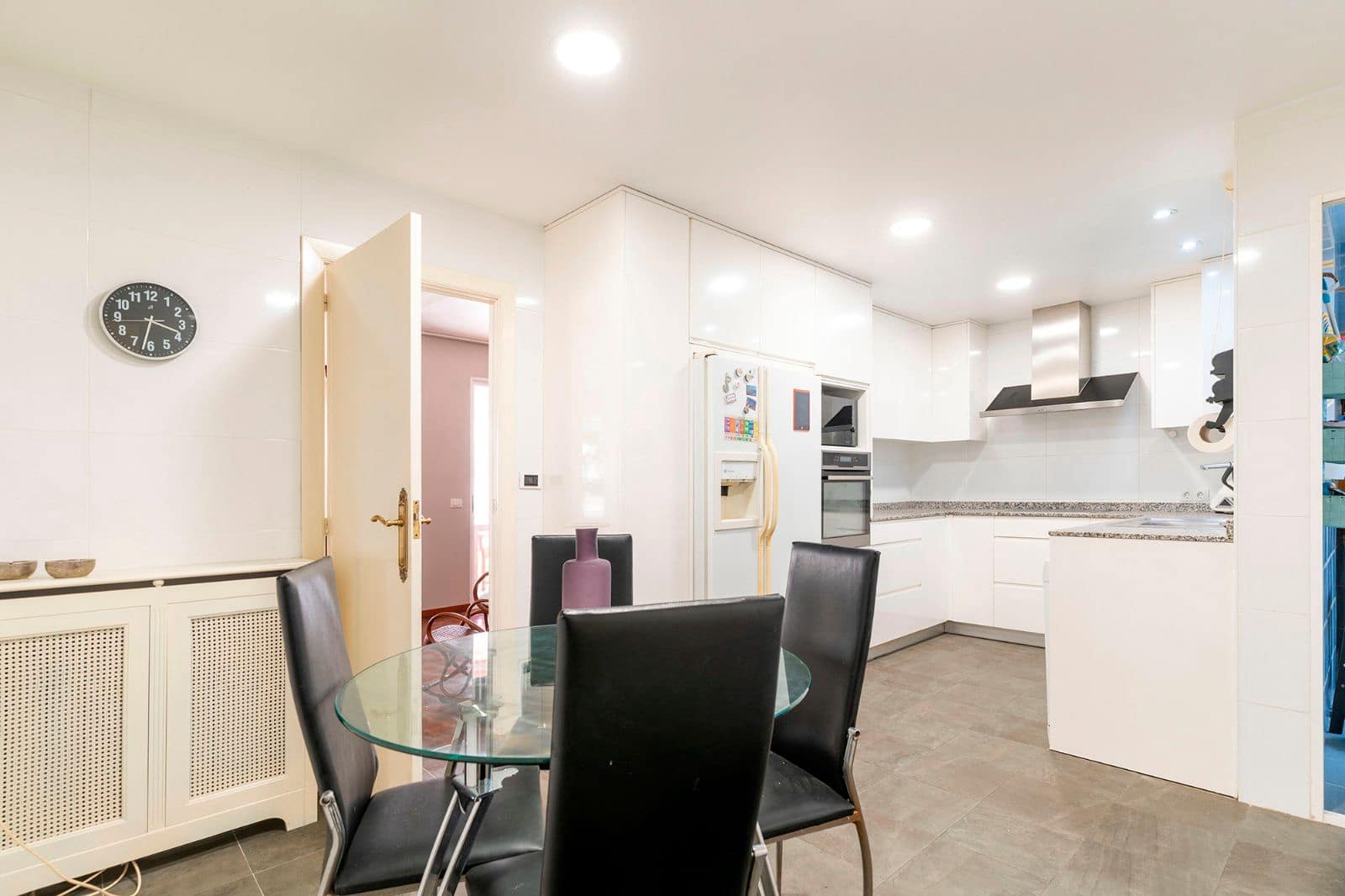 5 soverom Leilighet til salgs i Burriana / Borriana med garasje - € 330 000 (Ref: 8895412)