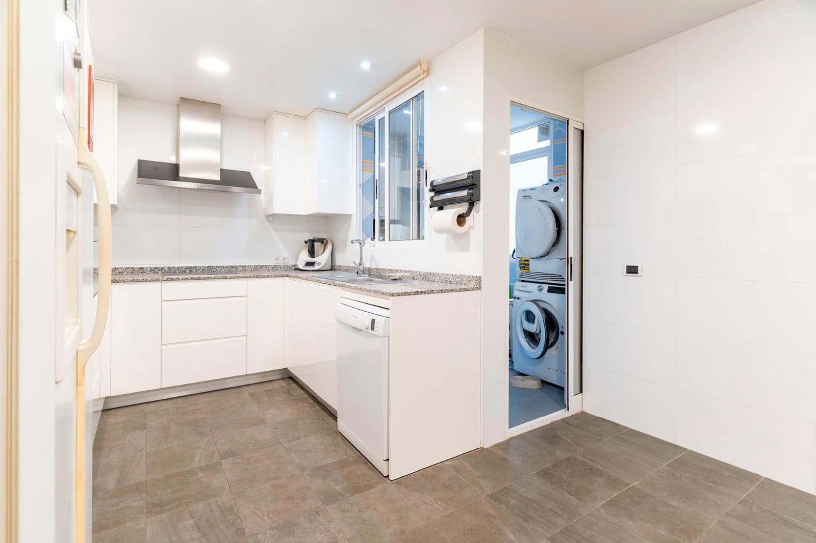 5 soverom Leilighet til salgs i Burriana / Borriana med garasje - € 330 000 (Ref: 8895412)