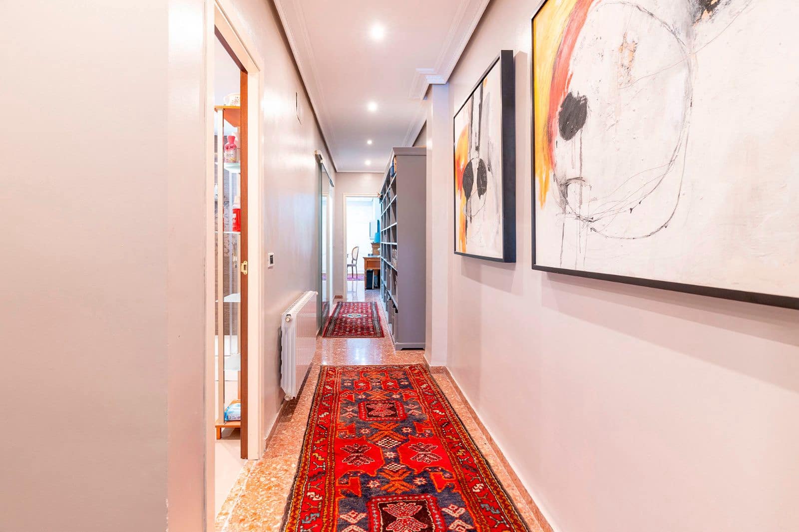 5 soverom Leilighet til salgs i Burriana / Borriana med garasje - € 330 000 (Ref: 8895412)