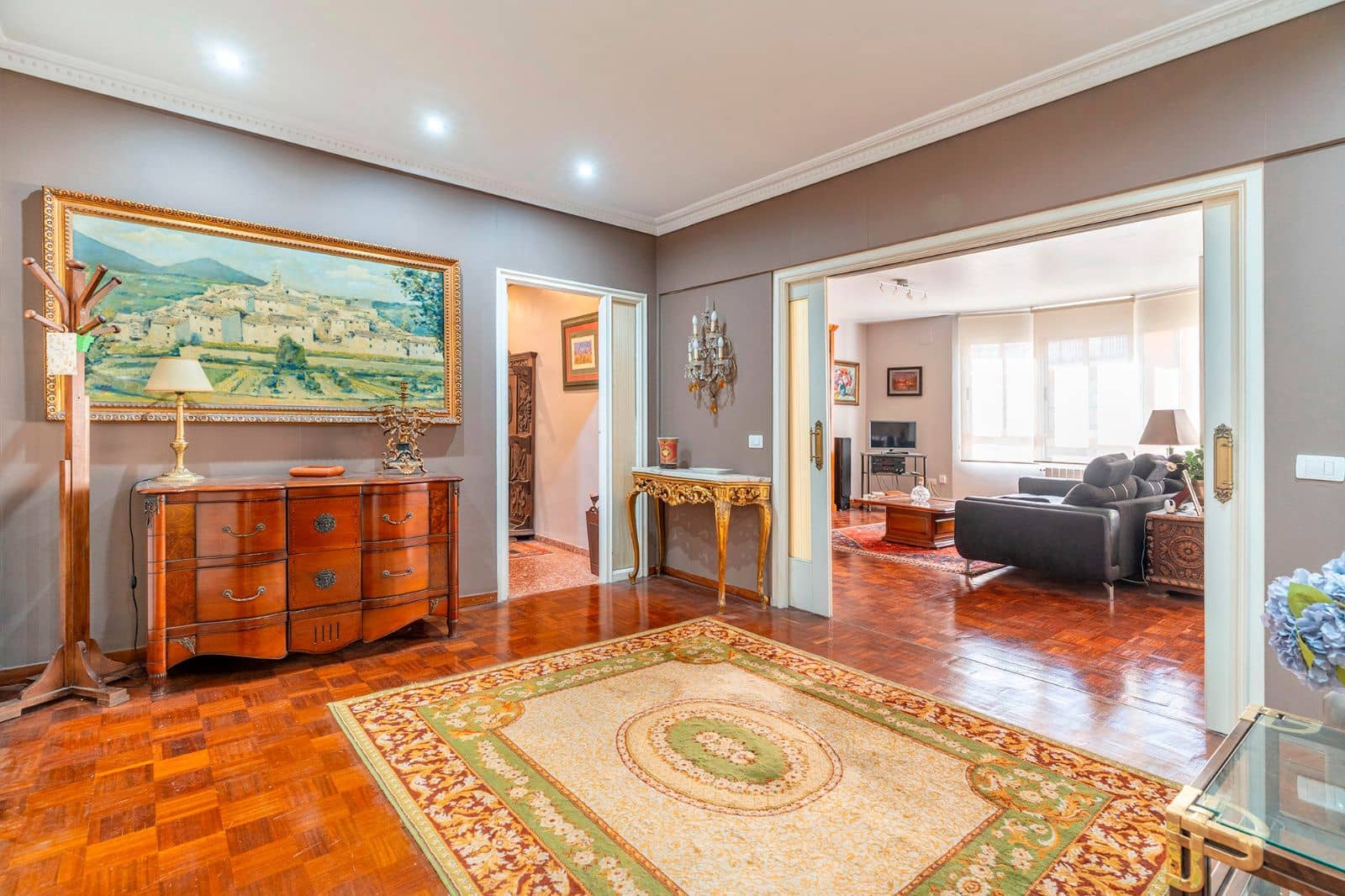 5 soverom Leilighet til salgs i Burriana / Borriana med garasje - € 330 000 (Ref: 8895412)