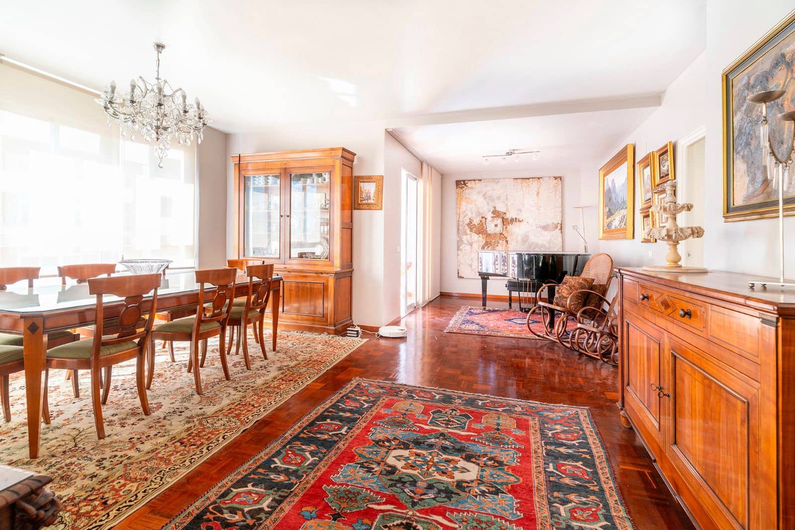 5 soverom Leilighet til salgs i Burriana / Borriana med garasje - € 330 000 (Ref: 8895412)