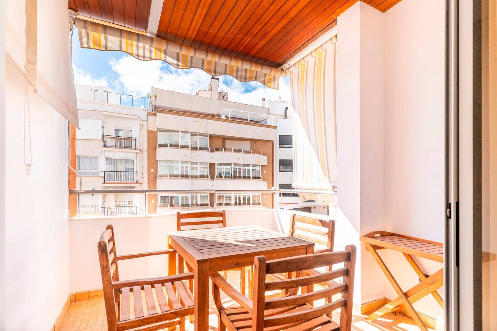 5 soverom Leilighet til salgs i Burriana / Borriana med garasje - € 330 000 (Ref: 8895412)