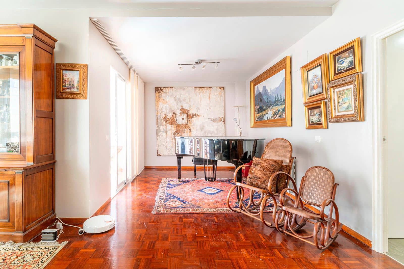 5 soverom Leilighet til salgs i Burriana / Borriana med garasje - € 330 000 (Ref: 8895412)