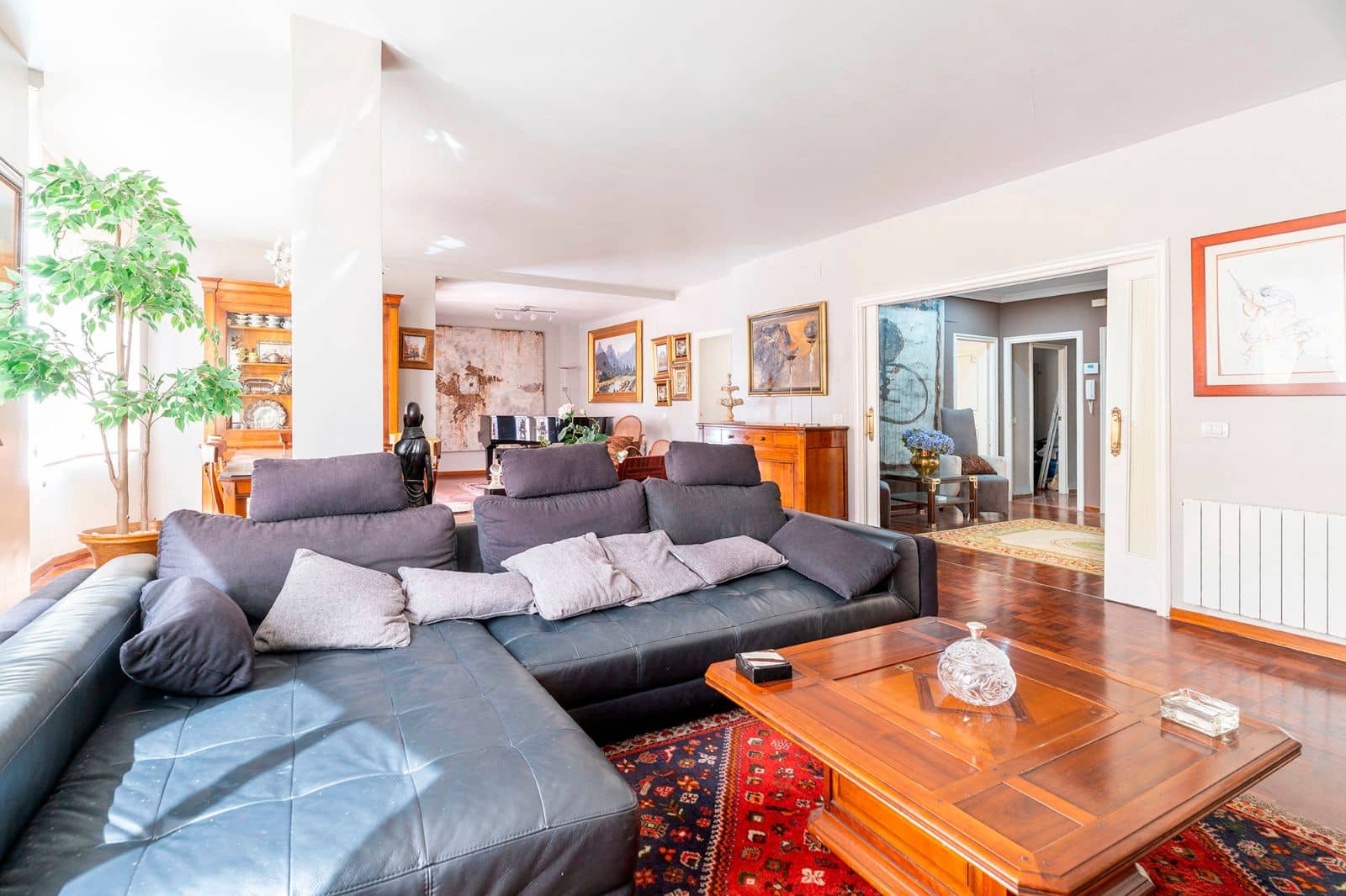 5 soverom Leilighet til salgs i Burriana / Borriana med garasje - € 330 000 (Ref: 8895412)