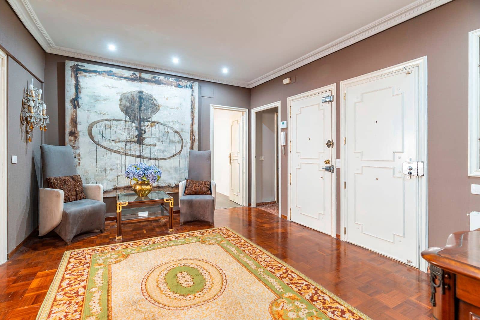 5 soverom Leilighet til salgs i Burriana / Borriana med garasje - € 330 000 (Ref: 8895412)