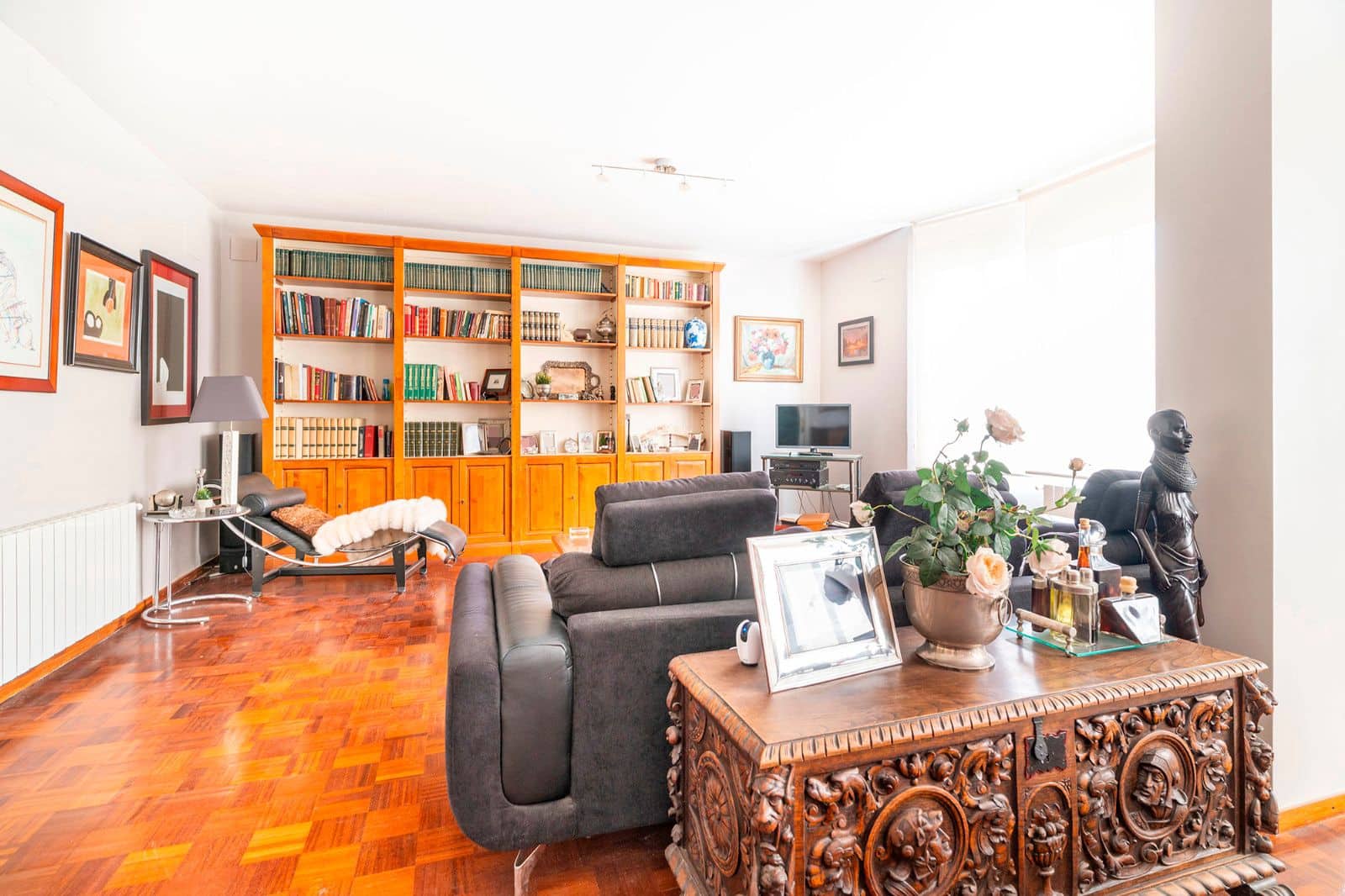 5 soverom Leilighet til salgs i Burriana / Borriana med garasje - € 330 000 (Ref: 8895412)