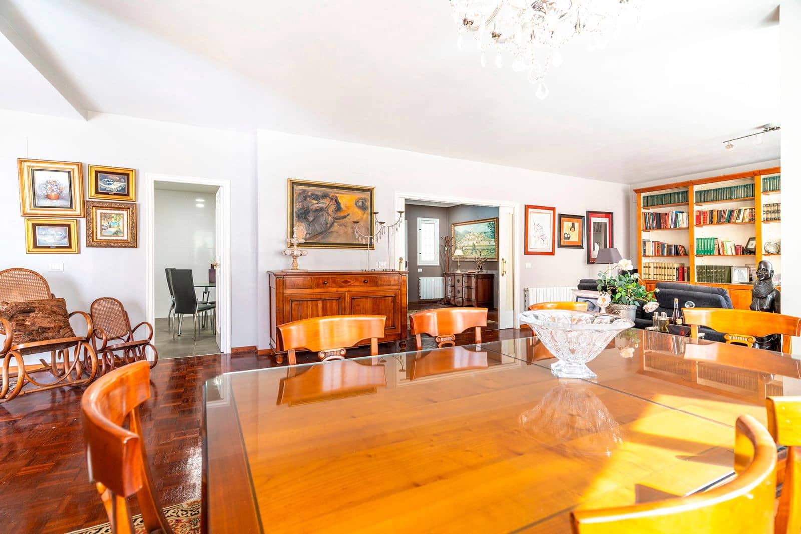 5 soverom Leilighet til salgs i Burriana / Borriana med garasje - € 330 000 (Ref: 8895412)