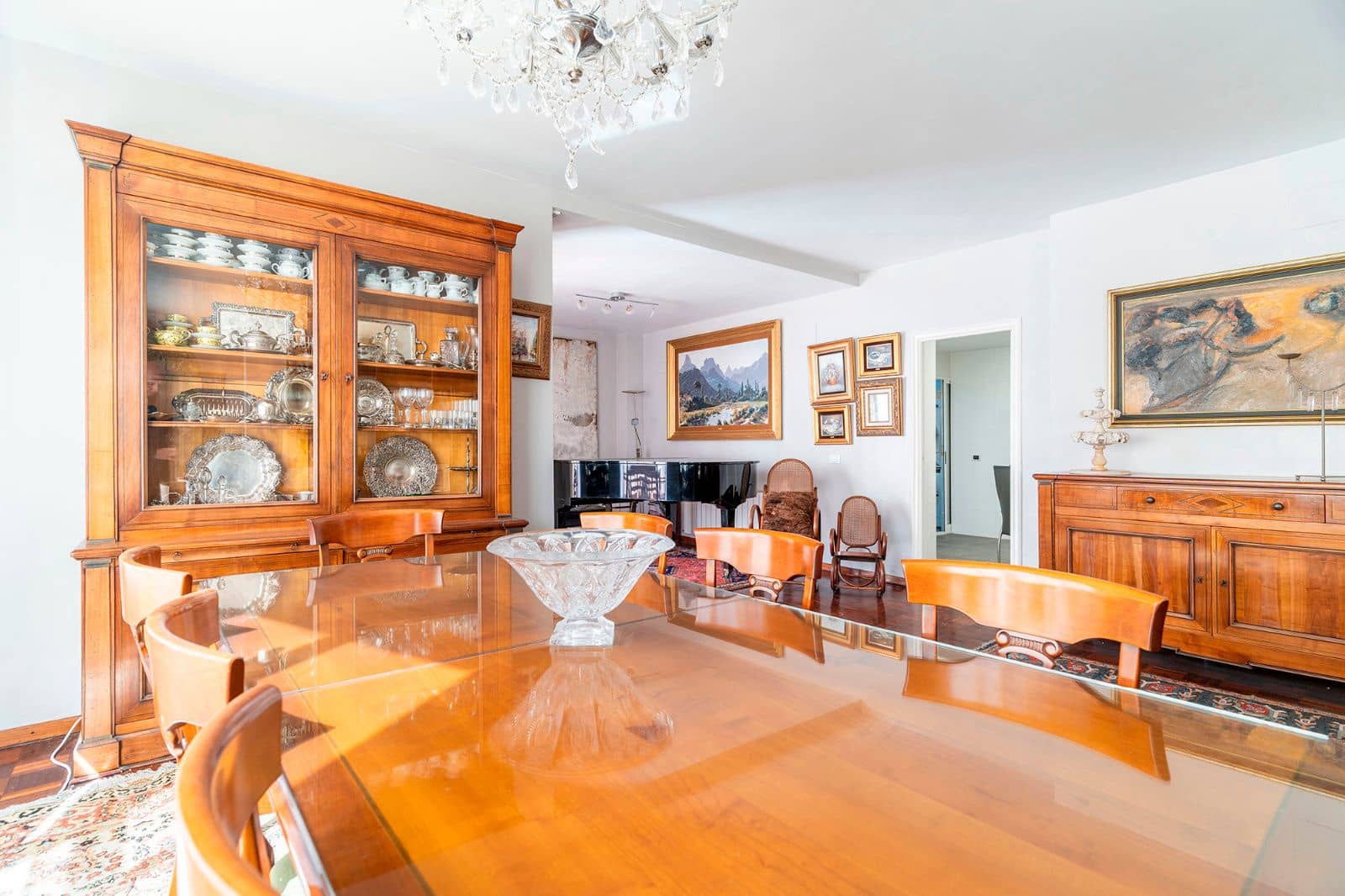 5 soverom Leilighet til salgs i Burriana / Borriana med garasje - € 330 000 (Ref: 8895412)