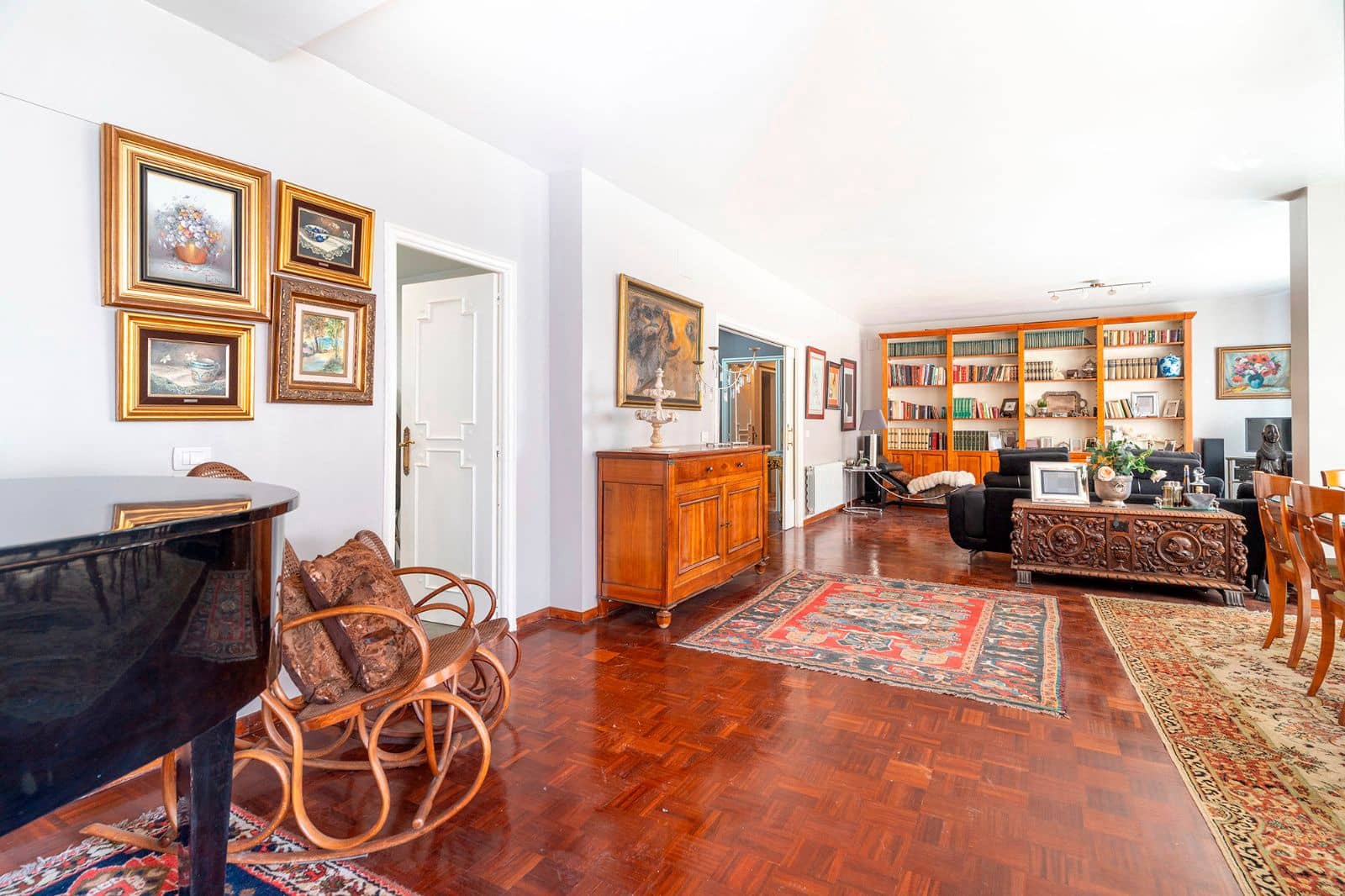 5 soverom Leilighet til salgs i Burriana / Borriana med garasje - € 330 000 (Ref: 8895412)