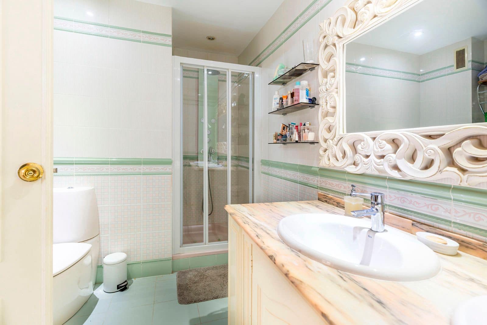 5 soverom Leilighet til salgs i Burriana / Borriana med garasje - € 330 000 (Ref: 8895412)