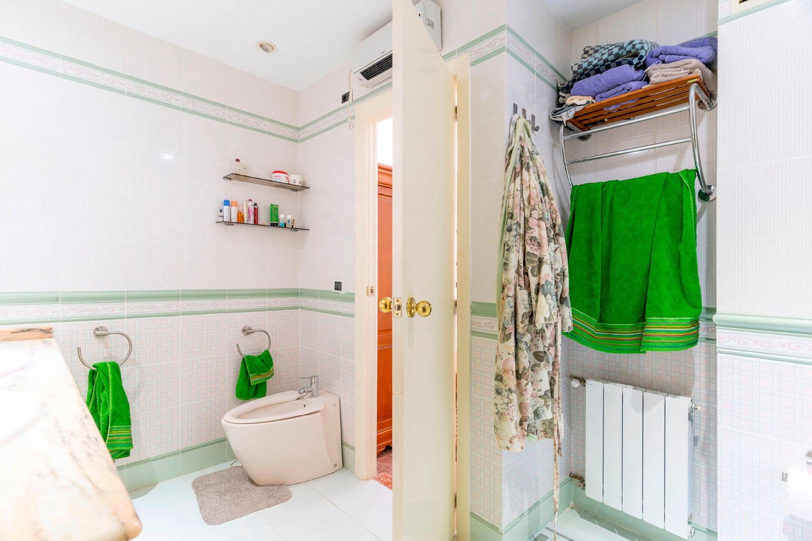 5 soverom Leilighet til salgs i Burriana / Borriana med garasje - € 330 000 (Ref: 8895412)