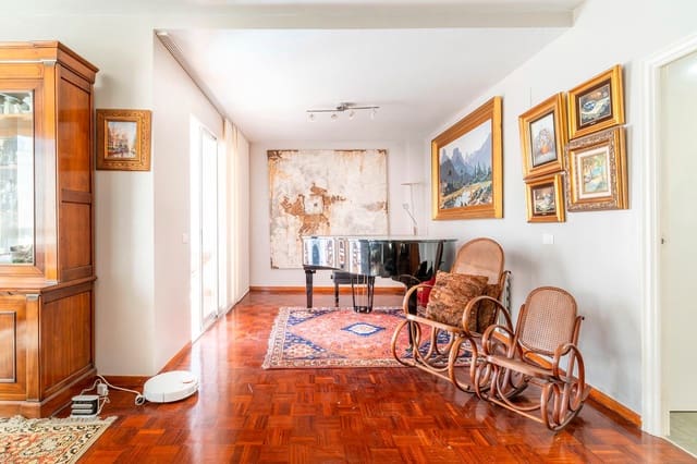 5 soverom Leilighet til salgs i Burriana / Borriana med garasje - € 330 000 (Ref: 8895412)