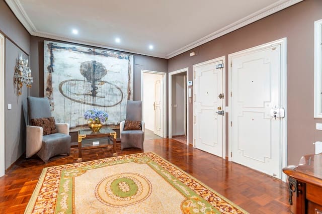 5 soverom Leilighet til salgs i Burriana / Borriana med garasje - € 330 000 (Ref: 8895412)