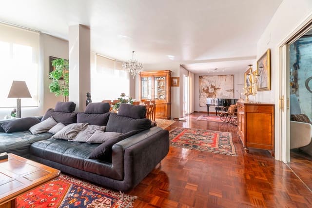 5 soverom Leilighet til salgs i Burriana / Borriana med garasje - € 330 000 (Ref: 8895412)