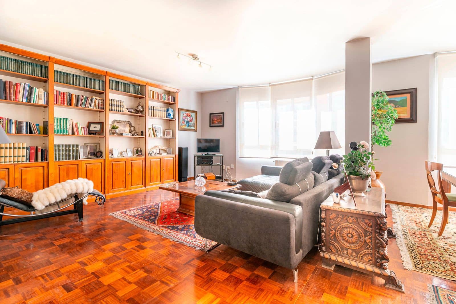 5 soverom Leilighet til salgs i Burriana / Borriana med garasje - € 330 000 (Ref: 8895412)