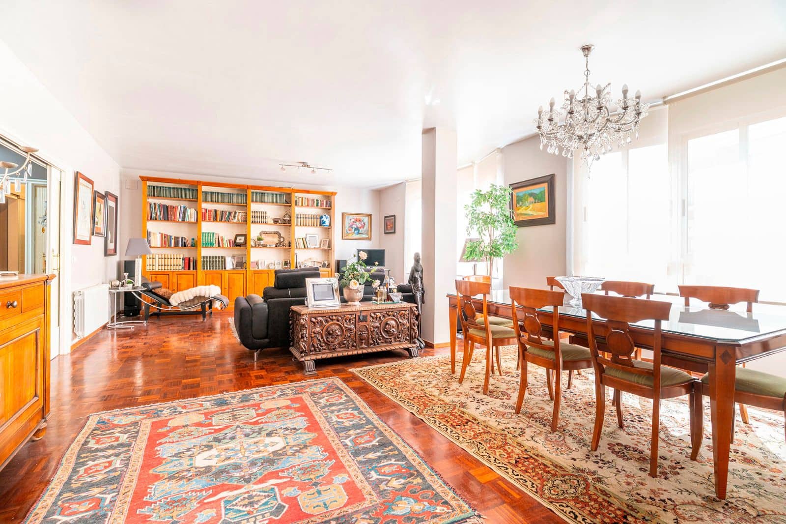 5 soverom Leilighet til salgs i Burriana / Borriana med garasje - € 330 000 (Ref: 8895412)