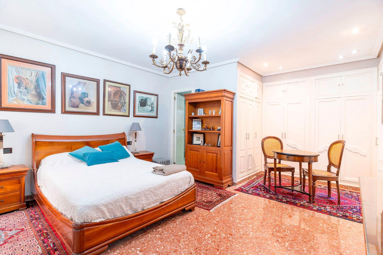 5 soverom Leilighet til salgs i Burriana / Borriana med garasje - € 330 000 (Ref: 8895412)