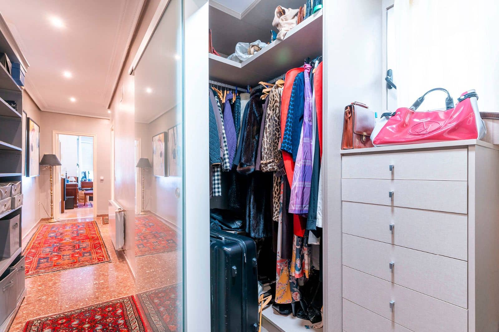 5 soverom Leilighet til salgs i Burriana / Borriana med garasje - € 330 000 (Ref: 8895412)