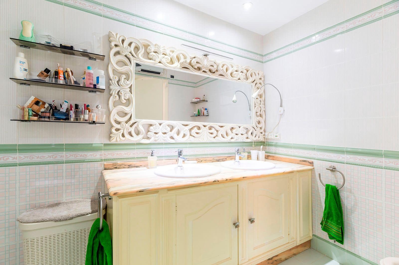 5 soverom Leilighet til salgs i Burriana / Borriana med garasje - € 330 000 (Ref: 8895412)