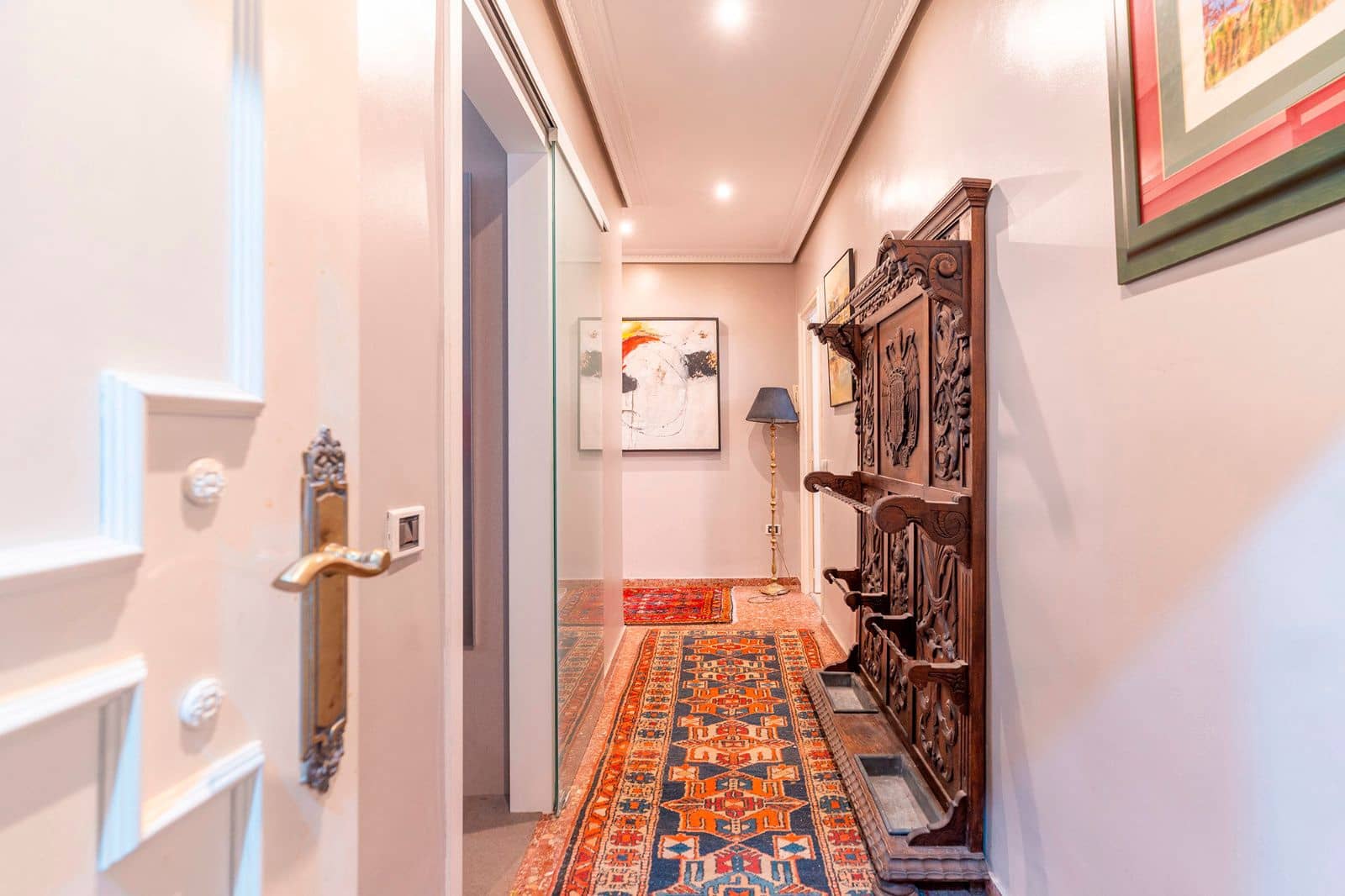 5 soverom Leilighet til salgs i Burriana / Borriana med garasje - € 330 000 (Ref: 8895412)