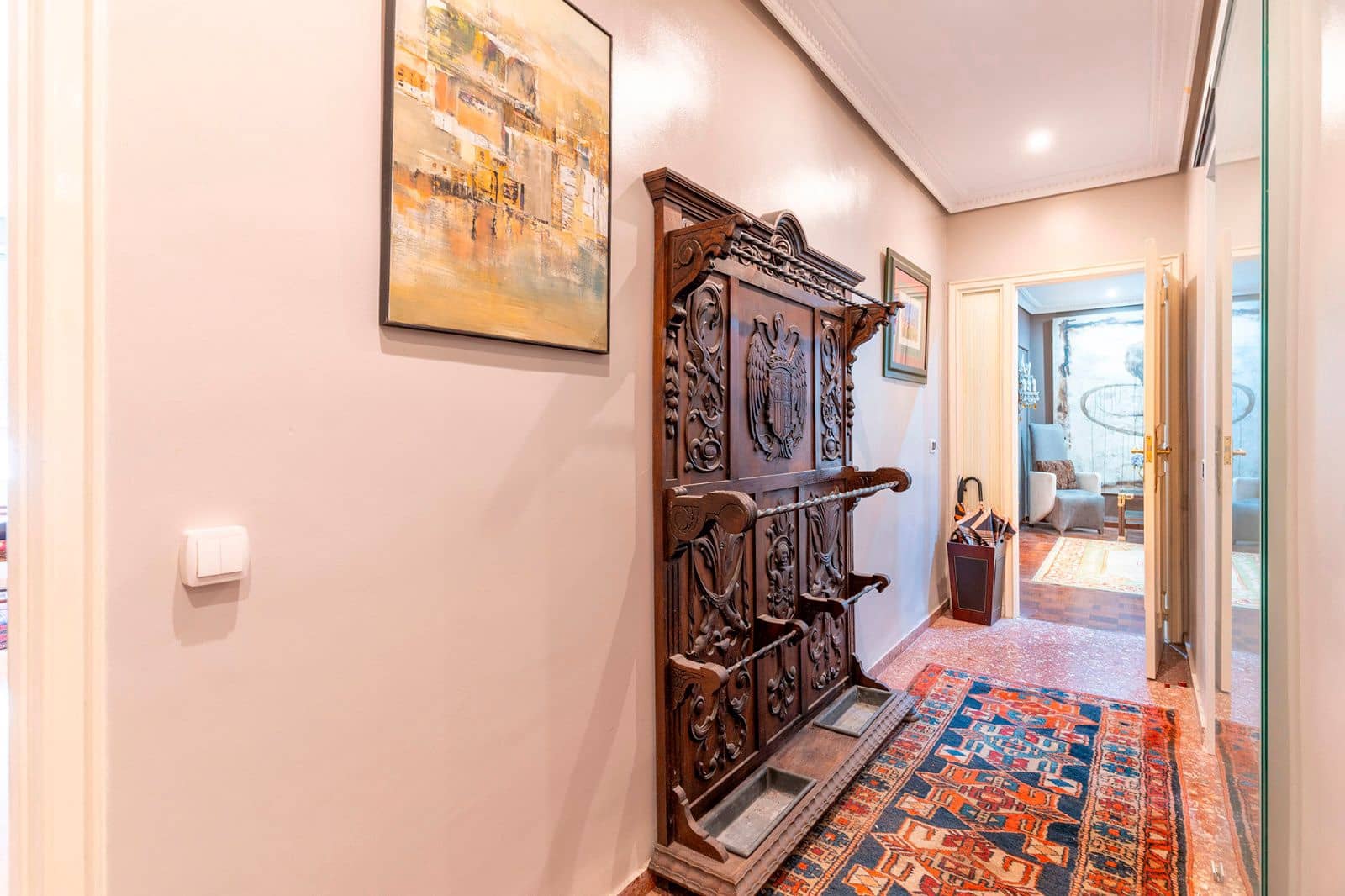 5 soverom Leilighet til salgs i Burriana / Borriana med garasje - € 330 000 (Ref: 8895412)