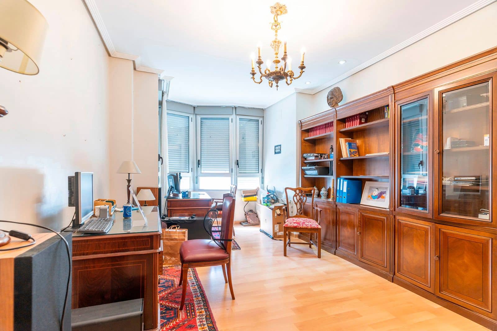 5 soverom Leilighet til salgs i Burriana / Borriana med garasje - € 330 000 (Ref: 8895412)