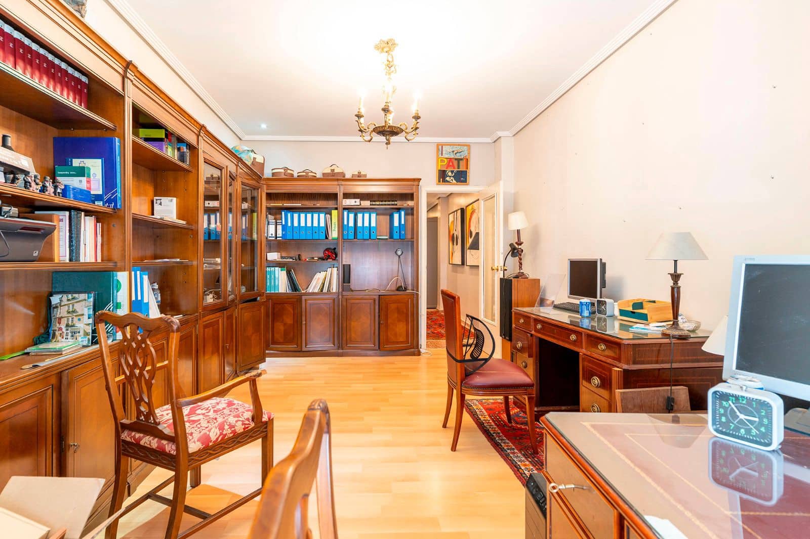 5 soverom Leilighet til salgs i Burriana / Borriana med garasje - € 330 000 (Ref: 8895412)