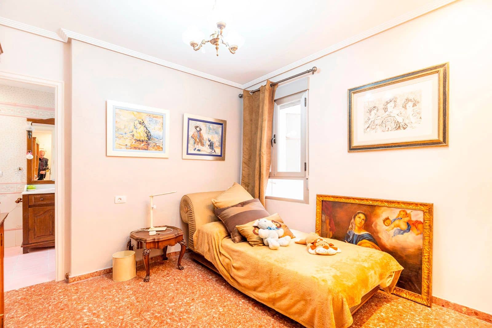 5 soverom Leilighet til salgs i Burriana / Borriana med garasje - € 330 000 (Ref: 8895412)