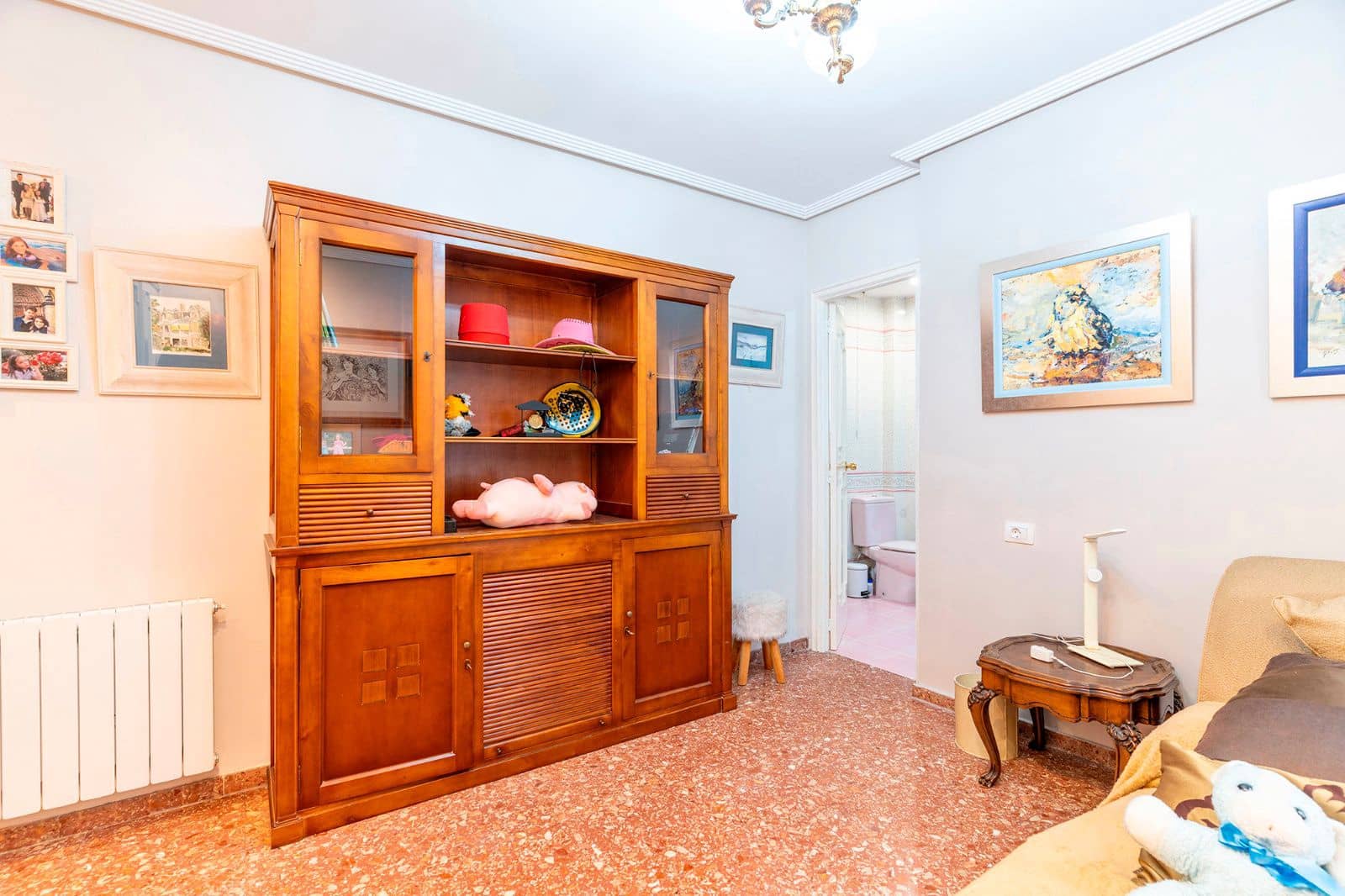 5 soverom Leilighet til salgs i Burriana / Borriana med garasje - € 330 000 (Ref: 8895412)