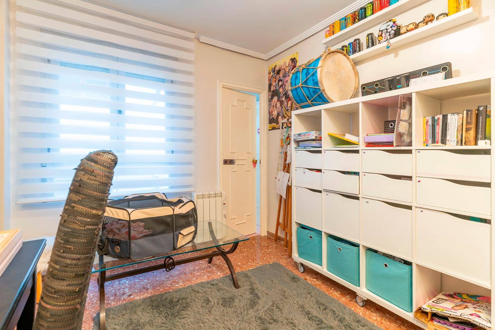 5 soverom Leilighet til salgs i Burriana / Borriana med garasje - € 330 000 (Ref: 8895412)