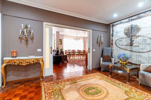 5 soverom Leilighet til salgs i Burriana / Borriana med garasje - € 330 000 (Ref: 8895412)